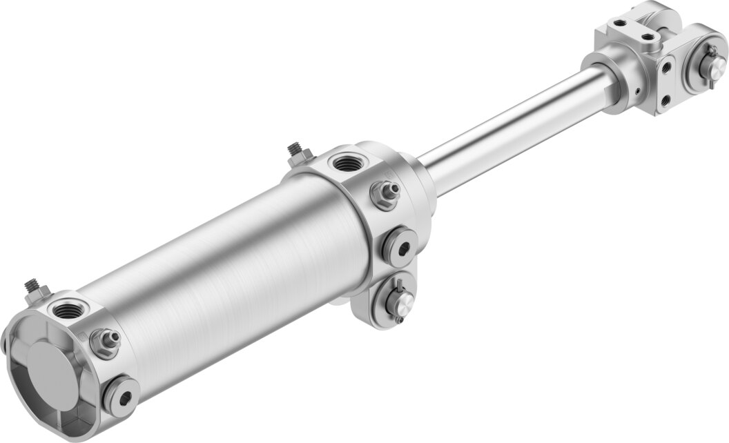 Festo 572344 Gelenkzylinder - Bild 2