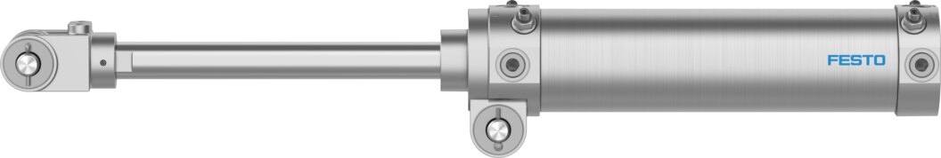 Festo 558096 Gelenkzylinder - Bild 3