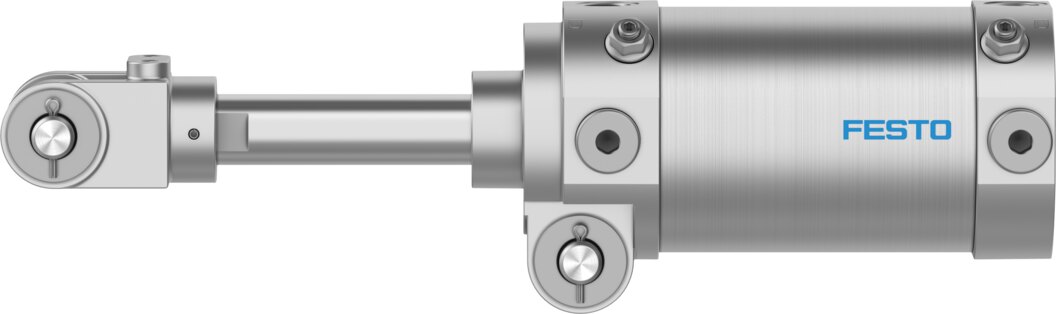 Festo 572361 Gelenkzylinder - Bild 3
