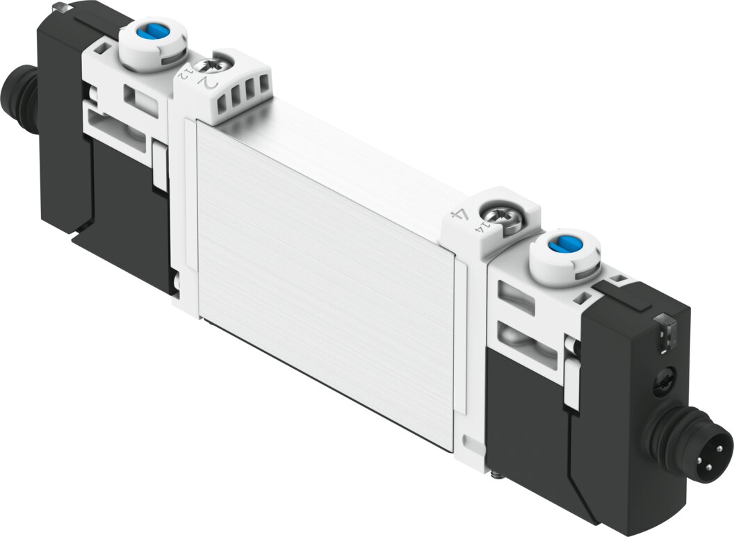 Festo 574239 Magnetventil - Bild 2