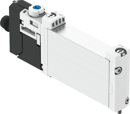 Magneetventiel