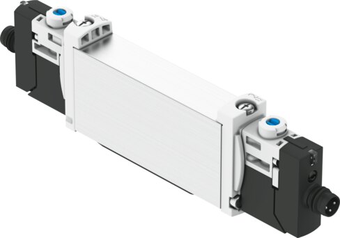 Solenoid valve