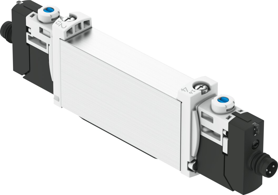 Festo 574243 Magnetventil - Bild 2