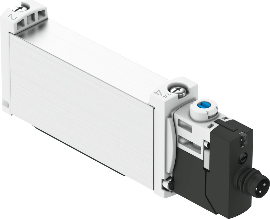 Festo 574245 Magnetventil - Bild 2