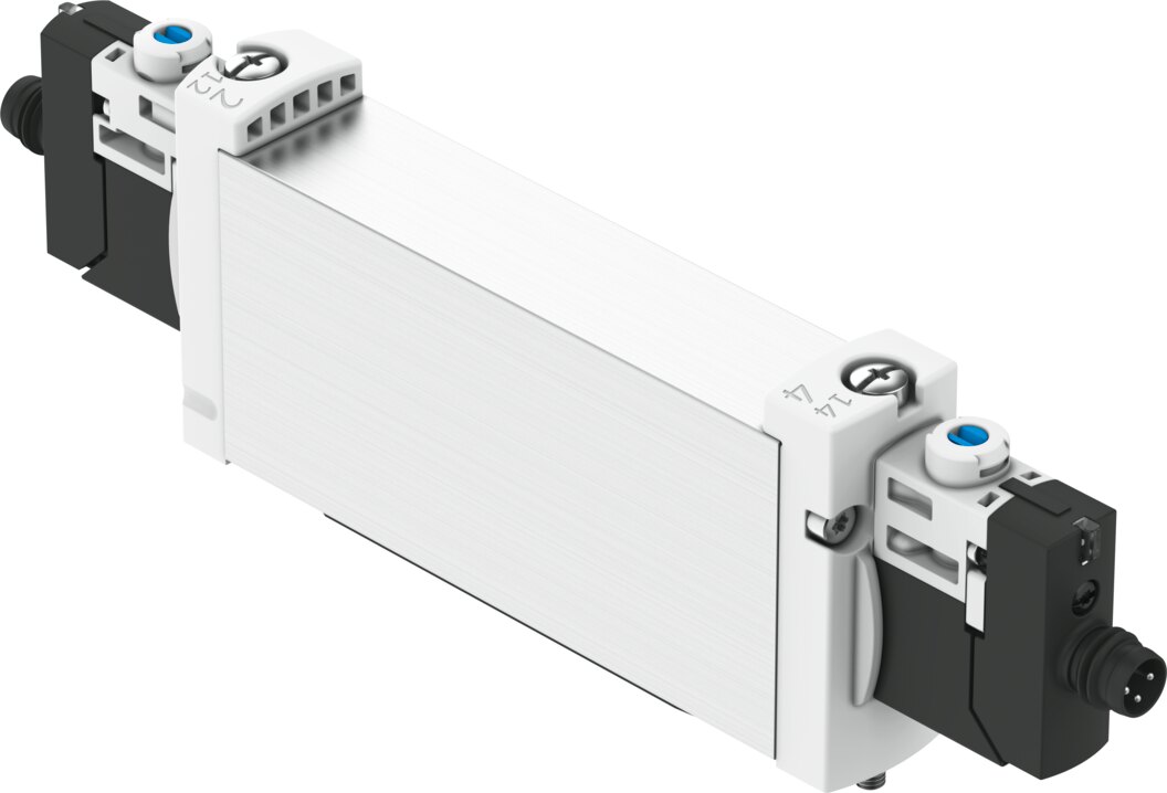 Festo 8031545 Magnetventil - Bild 2