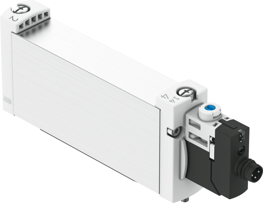 Festo 8031544 Magnetventil - Bild 2