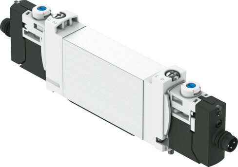 Électrodistributeur