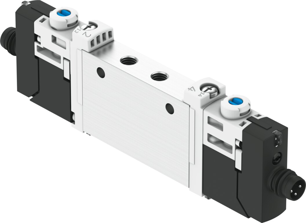 Festo 577346 Magnetventil - Bild 2
