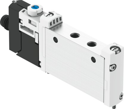 Air solenoid valve VUVG-L10-M52-RT-M5-1R8L | Festo USA