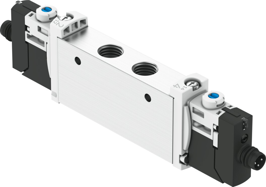 Festo 574233 Magnetventil - Bild 2
