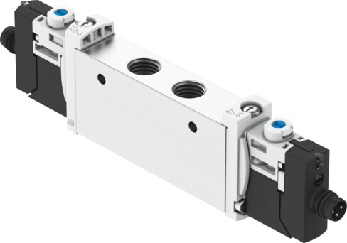 Magneetventiel
