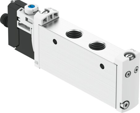 Solenoid valve VUVG-L14-M52-MT-G18-1R8L | Festo TW