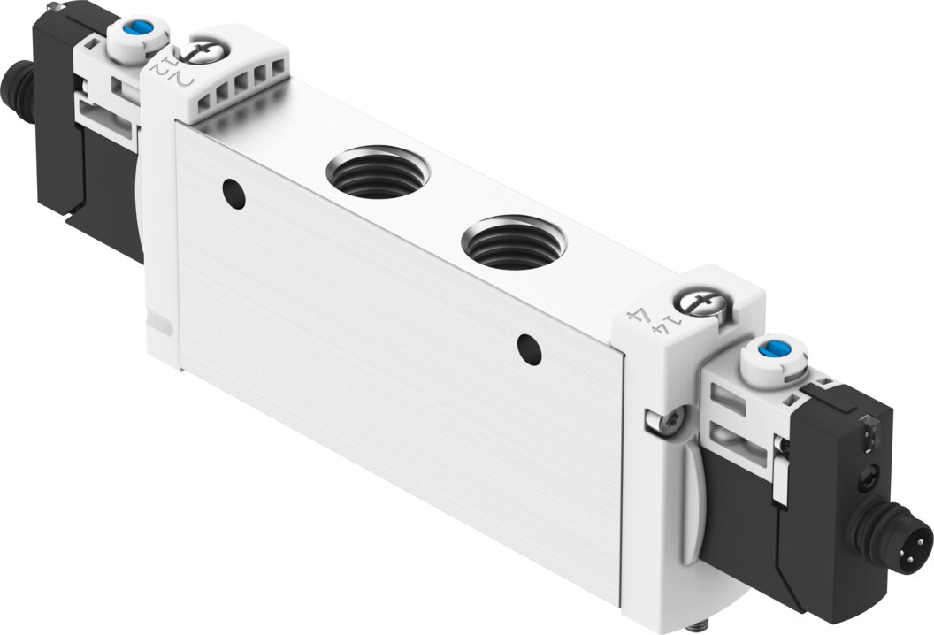 Festo 8031533 Magnetventil - Bild 2