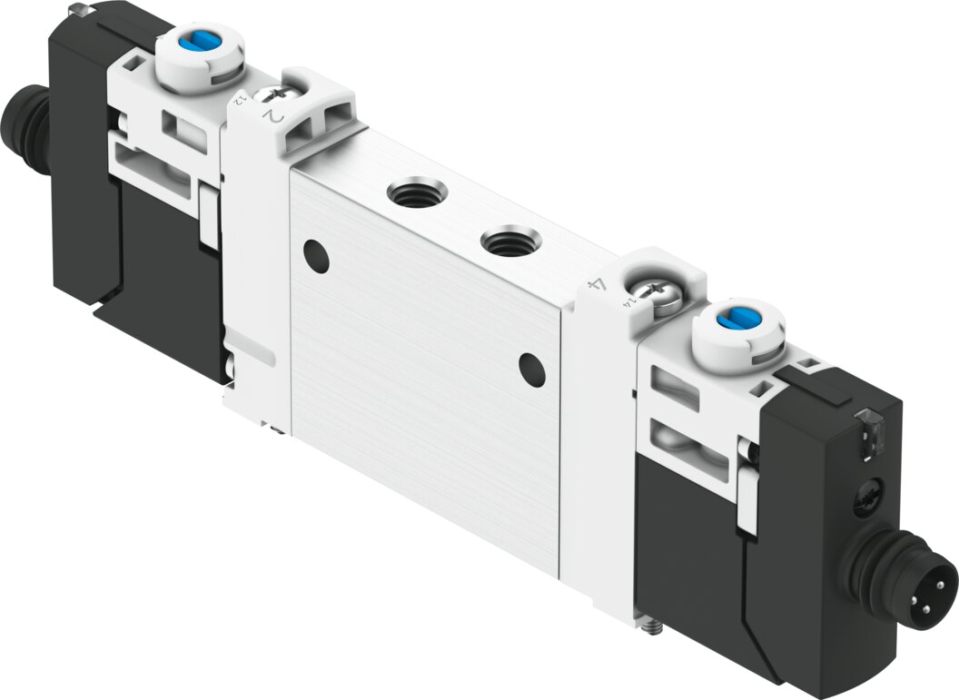 Magneetventiel