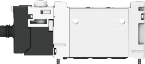Électrodistributeur