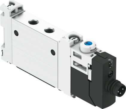 Électrodistributeur