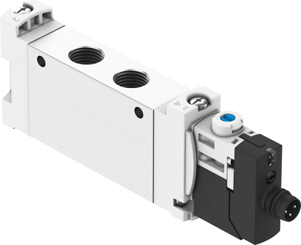 Électrodistributeur