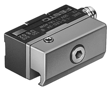 Proximity sensor