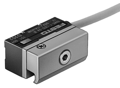 Proximity sensor