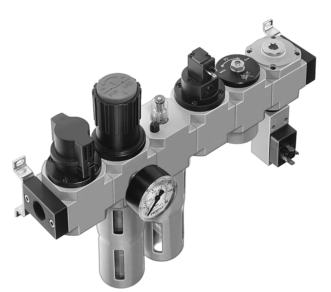 Festo 186061