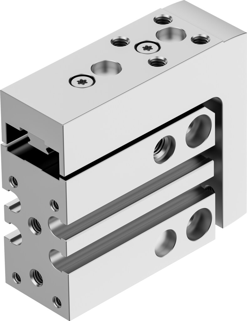 Festo 8164050 Mini-Schlitten - Bild 2