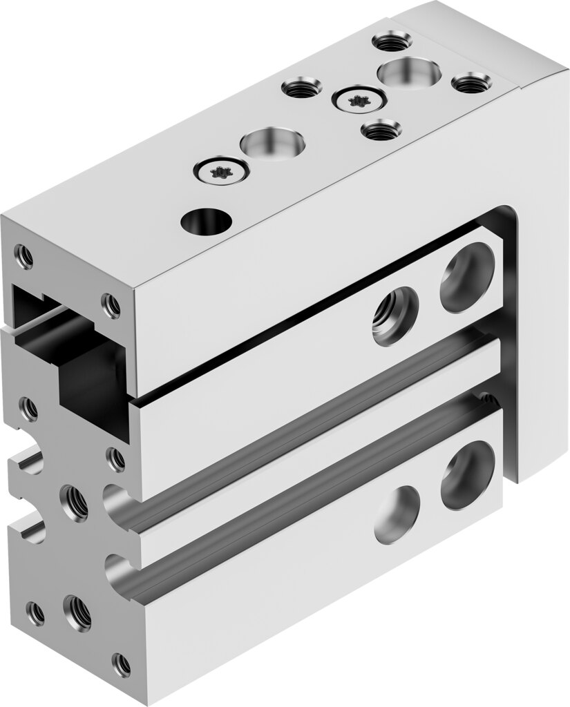 Festo 8164051 Mini-Schlitten - Bild 2