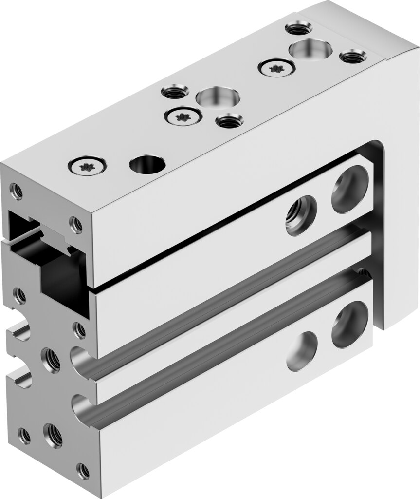 Festo 8164052 Mini-Schlitten - Bild 2