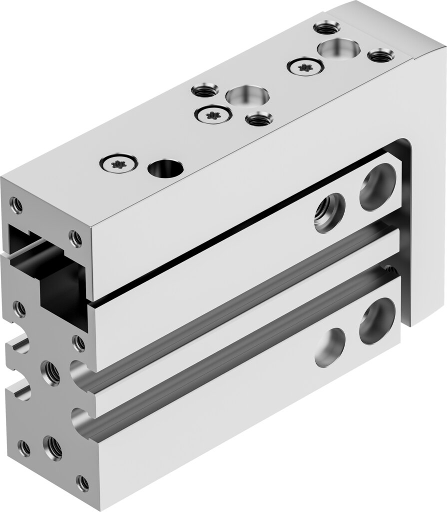 Festo 8164053 Mini-Schlitten - Bild 2