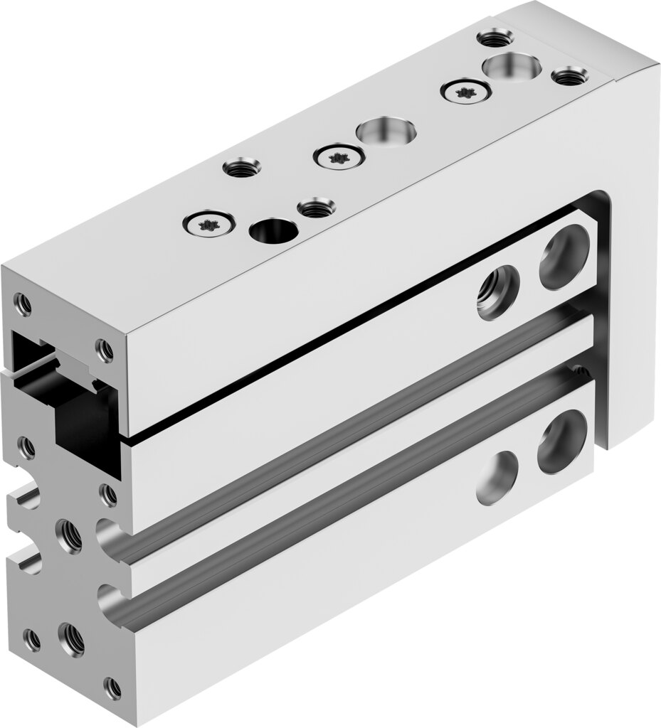 Festo 8164054 Mini-Schlitten - Bild 2