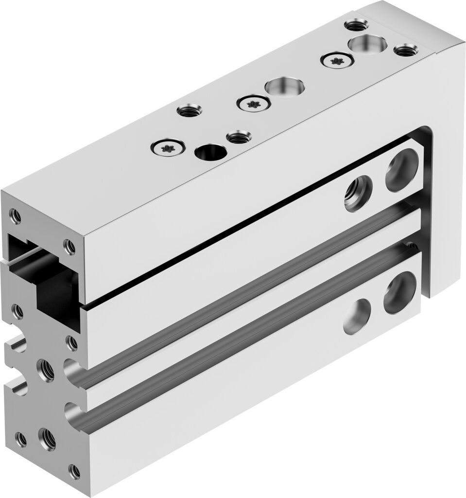 Festo 8164055 Mini-Schlitten - Bild 2