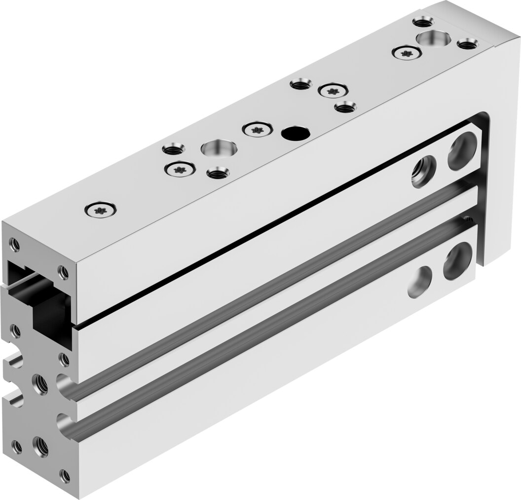 Festo 8164057 Mini-Schlitten - Bild 2