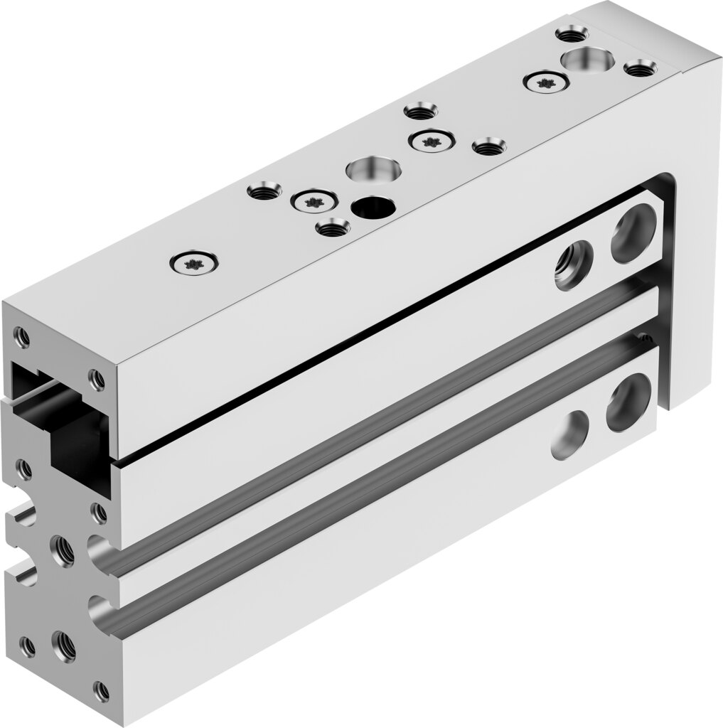 Festo 8164056 Mini-Schlitten - Bild 2