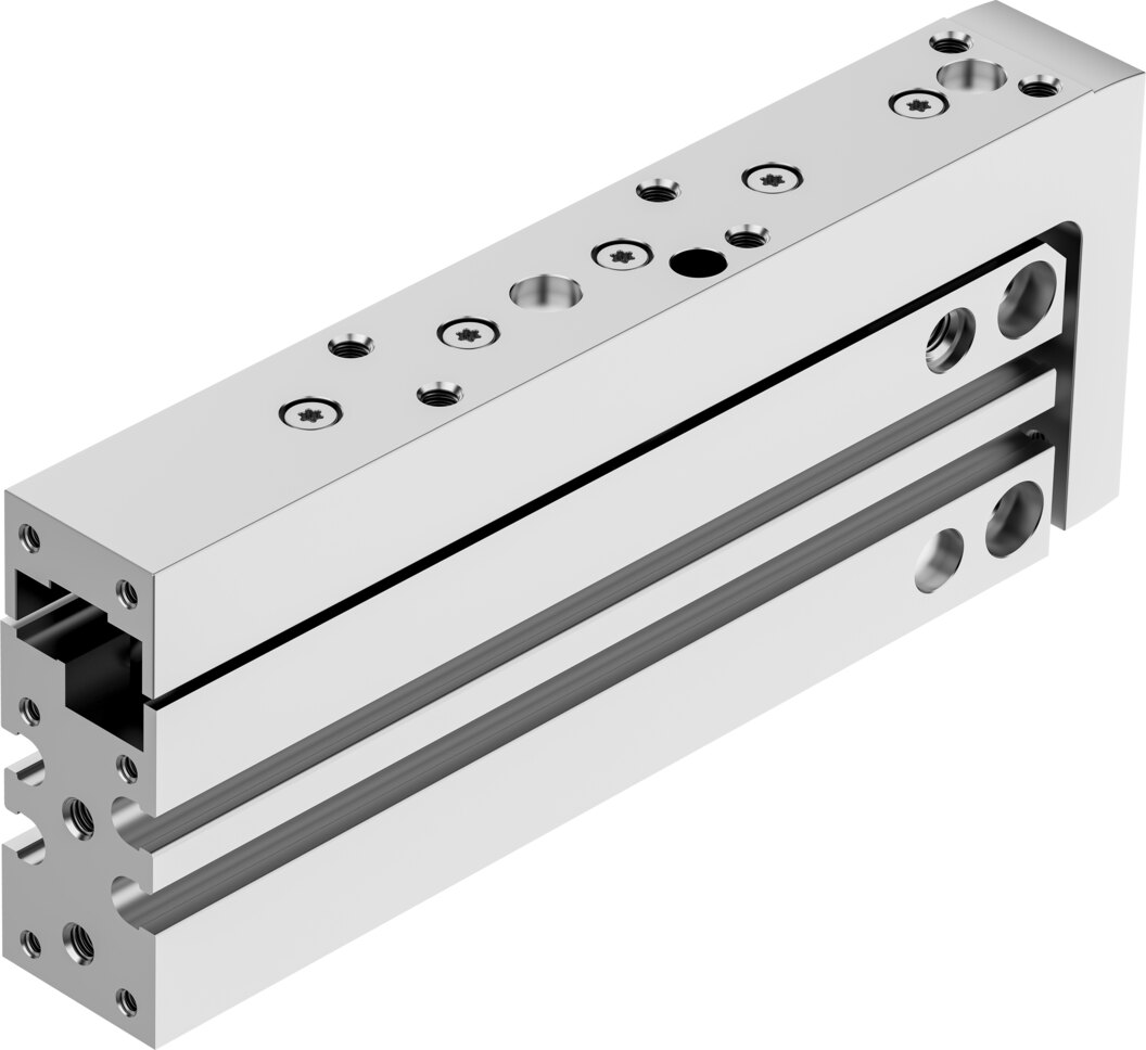 Festo 8164058 Mini-Schlitten - Bild 2