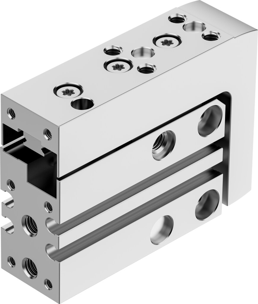 Festo 8164061 Mini-Schlitten - Bild 2