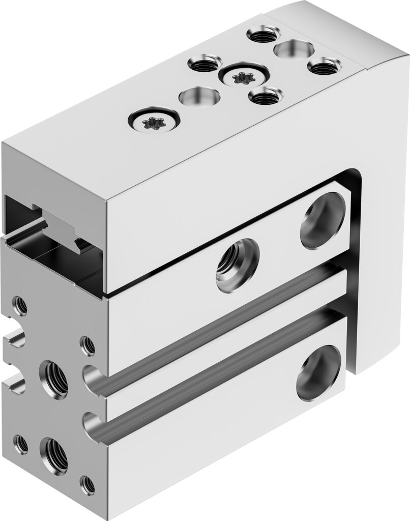 Festo 8164059 Mini-Schlitten - Bild 2