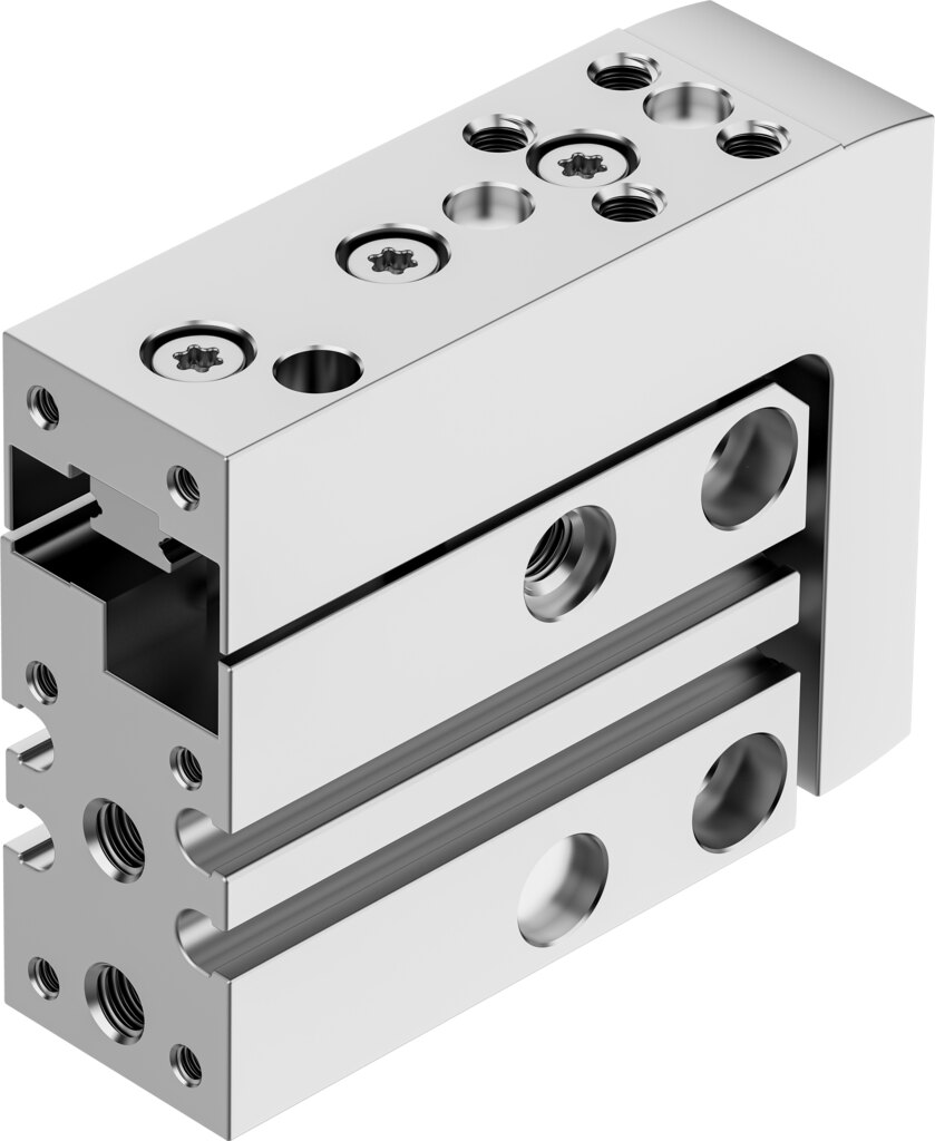 Festo 8164060 Mini-Schlitten - Bild 2