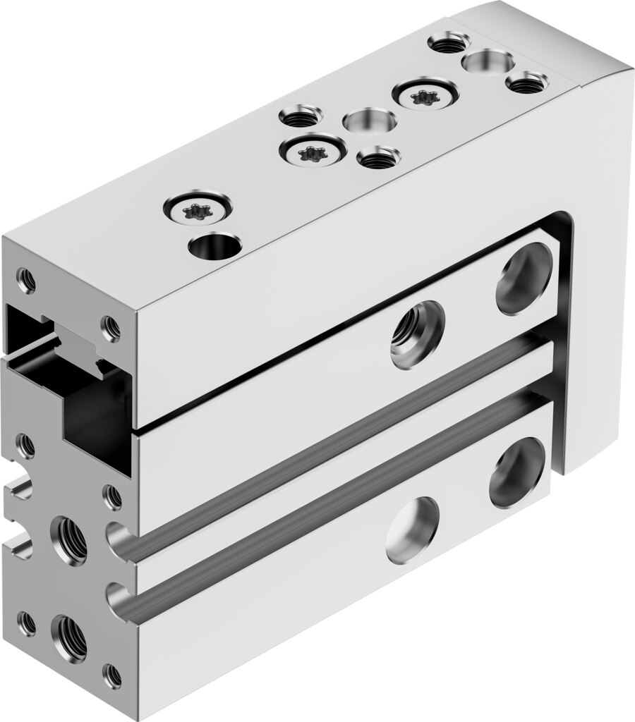 Festo 8164062 Mini-Schlitten - Bild 2