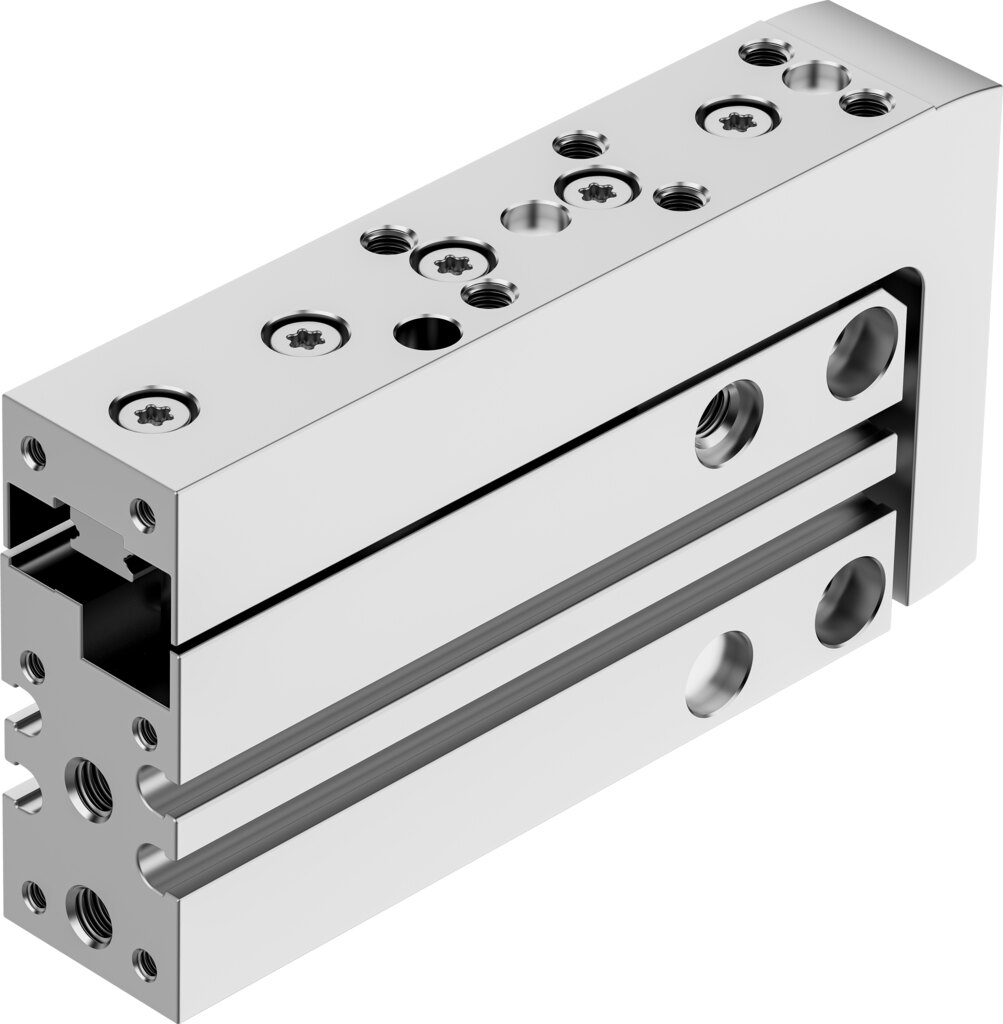 Festo 8164065 Mini-Schlitten - Bild 2