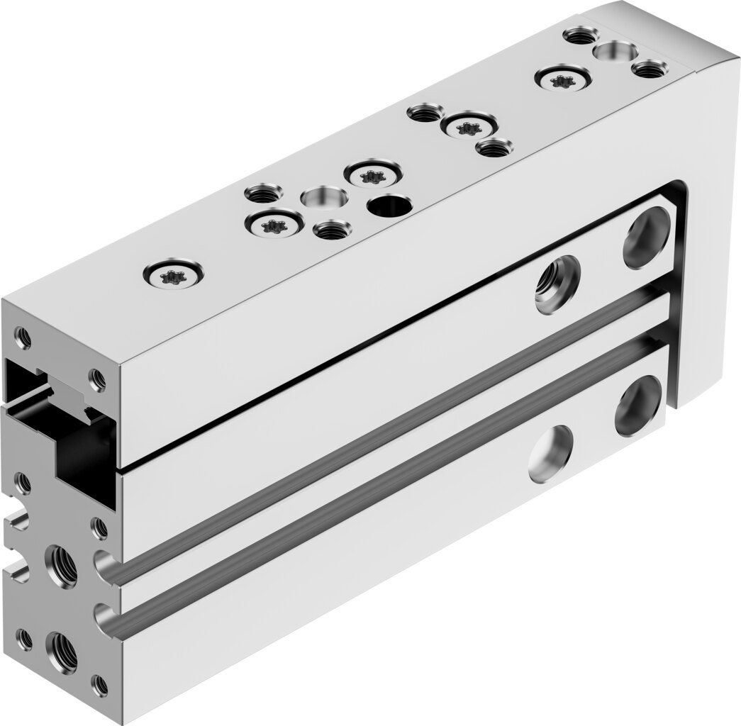 Festo 8164066 Mini-Schlitten - Bild 2