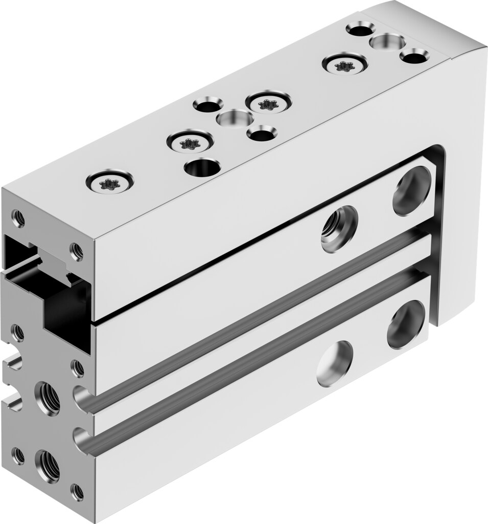 Festo 8164064 Mini-Schlitten - Bild 2