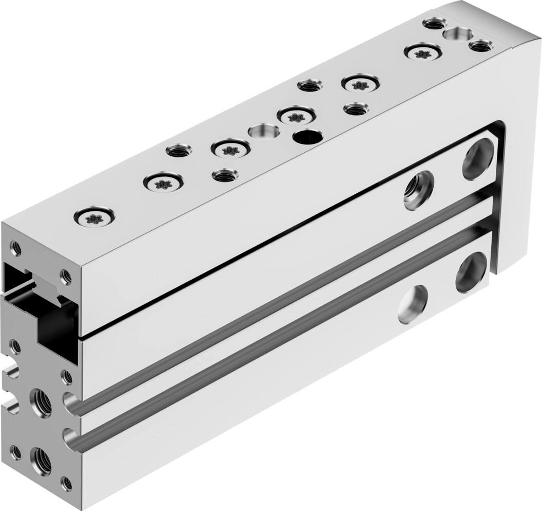 Festo 8164067 Mini-Schlitten - Bild 2