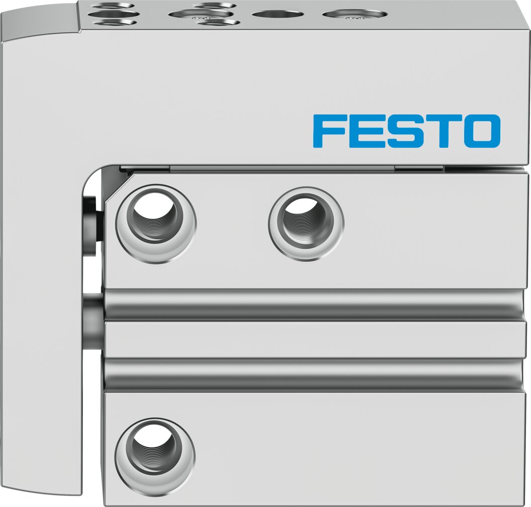 Festo 8164059 Mini-Schlitten - Bild 3