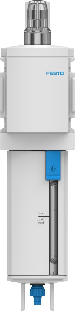 Festo 537221 Feinstfilter - Bild 2