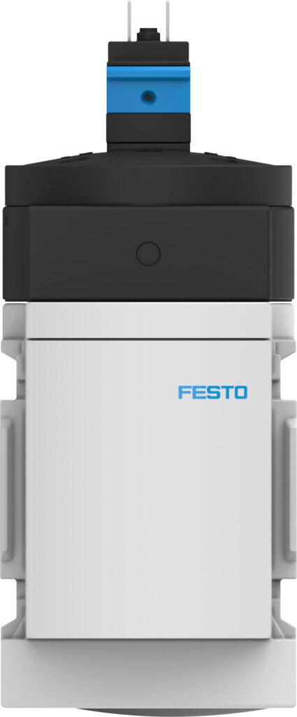 Festo 542575 Druckaufbauventil - Bild 2