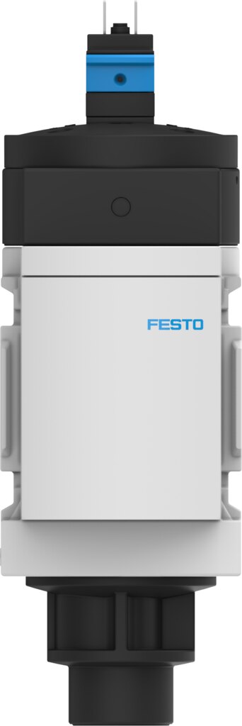 Festo 595268 Einschaltventil - Bild 2