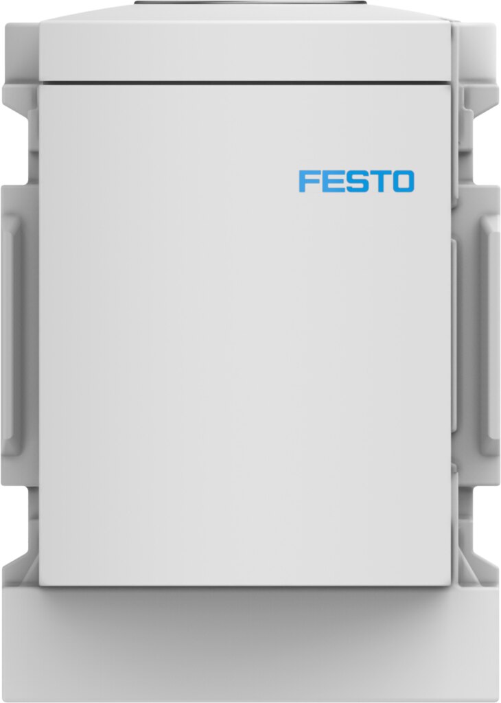Festo 529861 Abzweigmodul - Bild 2