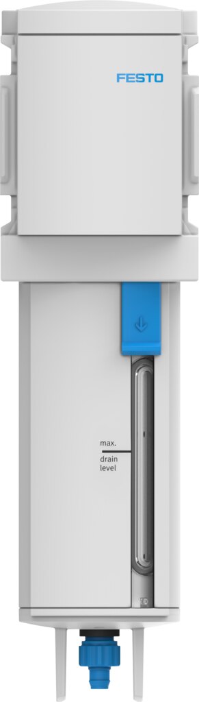 Festo 531538 Filter - Bild 2