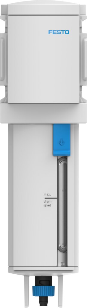 Festo 529614 Filter - Bild 2
