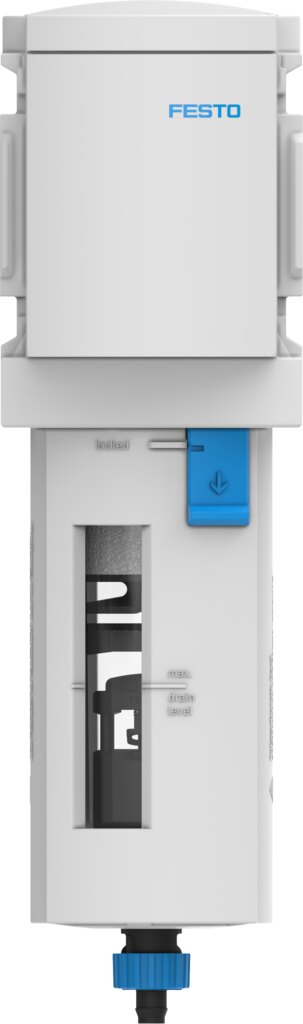 Festo 529610 Filter - Bild 2