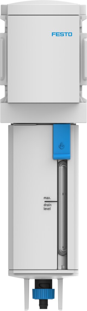 Festo 531874 Feinfilter - Bild 2